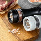 Luxury Wooden Spice Grinder
