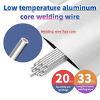 Low Temperature Easy Melt Welding Rod
