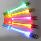Safety lights for children