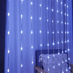 MeteorGlow | Luxury Waterfall LED Lighting