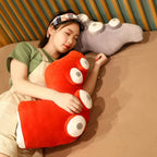 Octopus Tentacles Soft Plush Pillow
