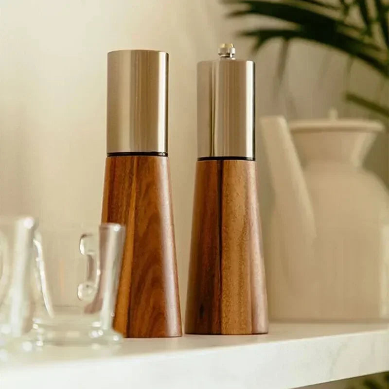 Natural Elegance in Your Kitchen