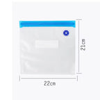 FreshLock Vacuum Sealer Bags