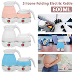 Outdoor Foldable Kettle