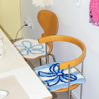Ribbon Seat Cushion