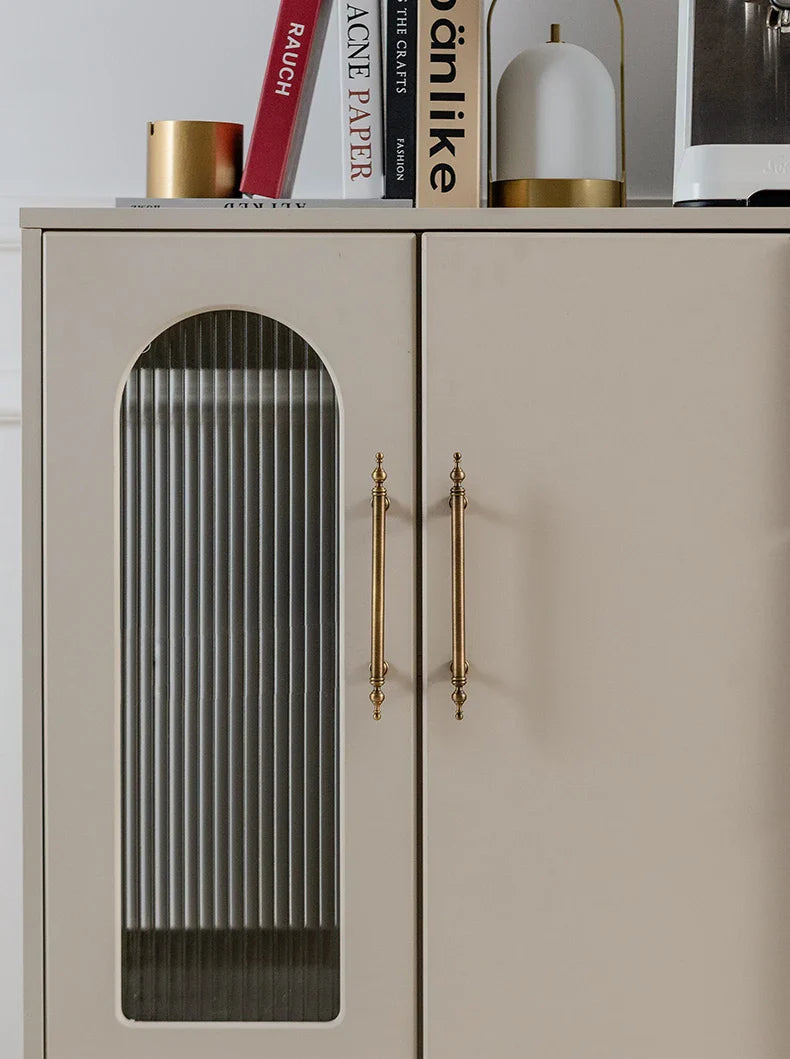 Aurevon BronzeLine Furniture Handle