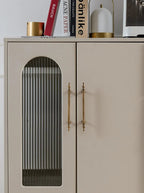 Aurevon BronzeLine Furniture Handle