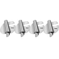 Universal Sewing Rolled Hemmer Presser Foot
