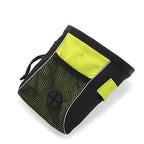 Waterproof Snack Bag for Outdoor Adventures with Dogs