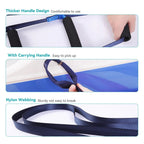 Elderly Bed Sit-Up Aid Rope Mobility Assist Strap