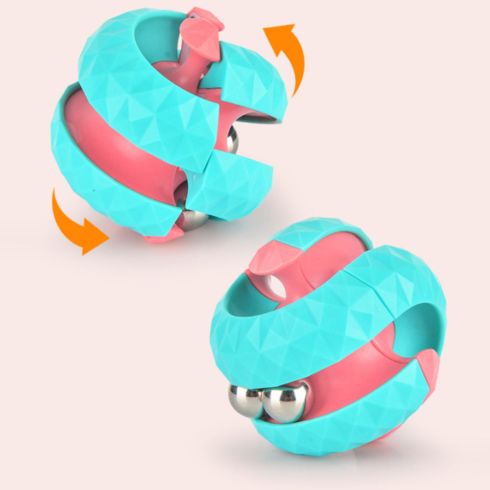 Relaxation Ball – Stress Reduction & Calmness