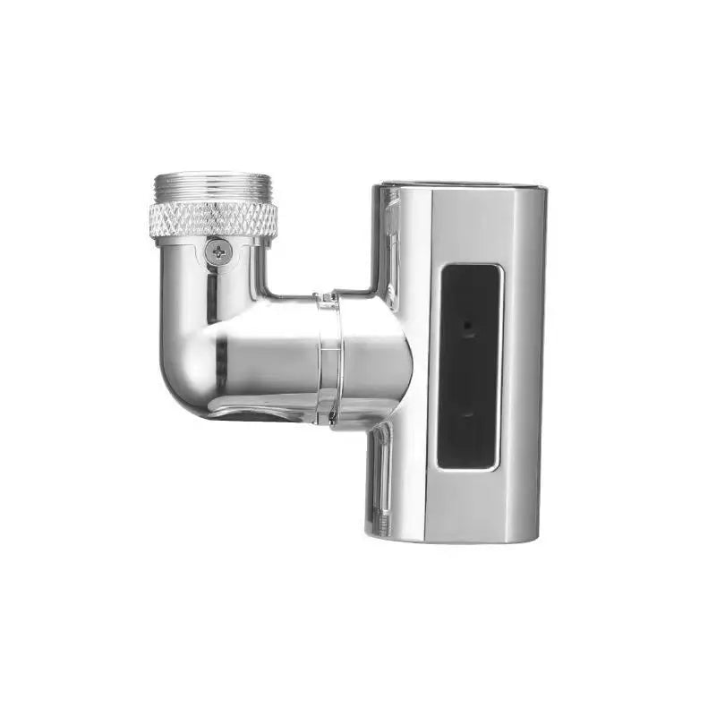 AquaFlow Master – Luxury Pull-Out Kitchen Faucet for Style and Comfort