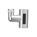 Practical Kitchen Faucet with Pull-Down Water Outlet