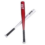 Premium Aluminum Alloy Baseball Bat for Training and Defense – 20 Inches