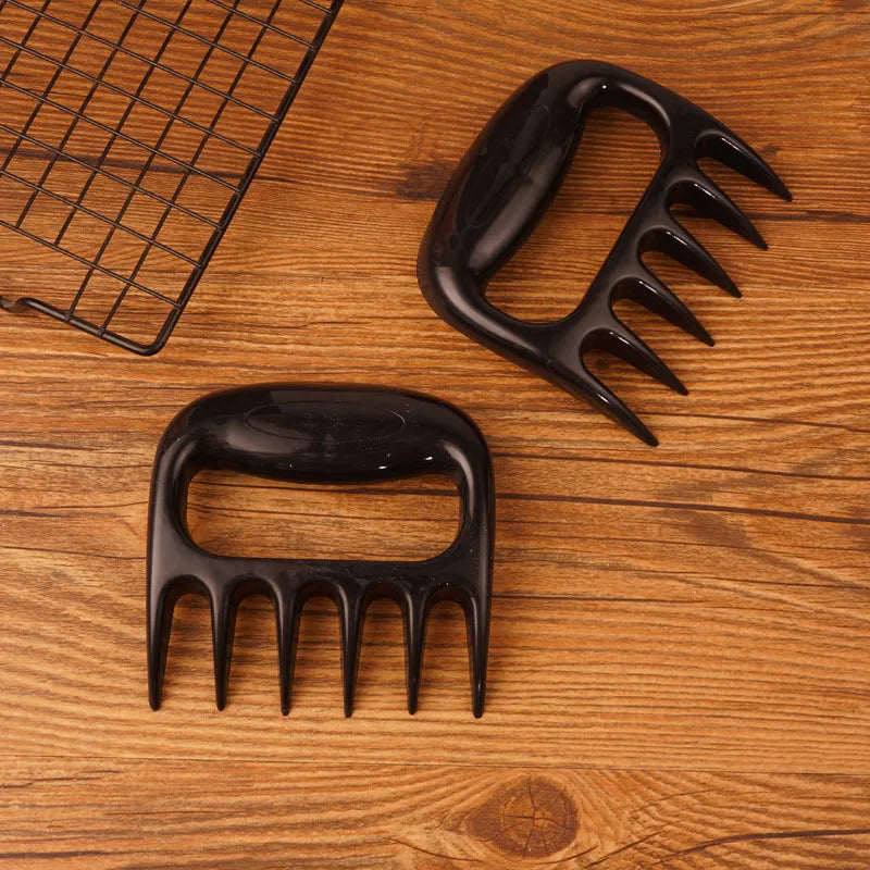 GrillClaw BBQ Claws | Bear Claw Design | Heat Resistant & Versatile