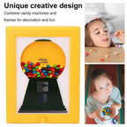 Hanging Candy Frame