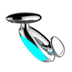 Heat Sensor Color Changing Atmosphere Pull-Out Modern Faucet