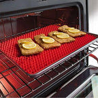 Non-Stick Silicone Cooking Mat