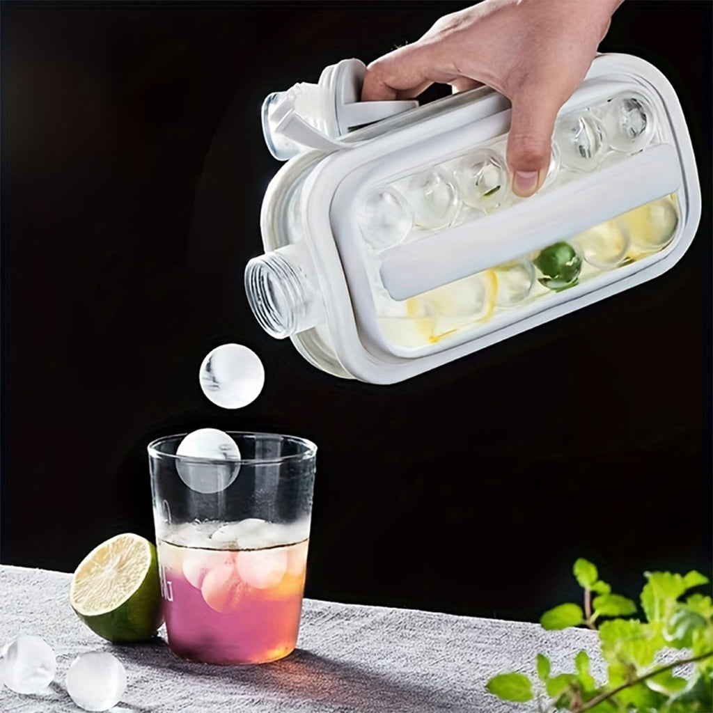 Kerill - Ice cube machine