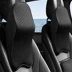 Car Seat Neck Pillow for Relaxed Car Journeys