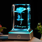 VividGlow™ Enchanting Ambient Illumination