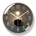 ZeitSchön | Designer Wall Clock for Stylish Home