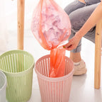 BinGenie – The trash can that thinks ahead!