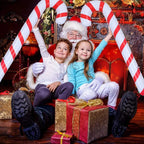 GiantCandy | Inflatable Christmas Candy Canes