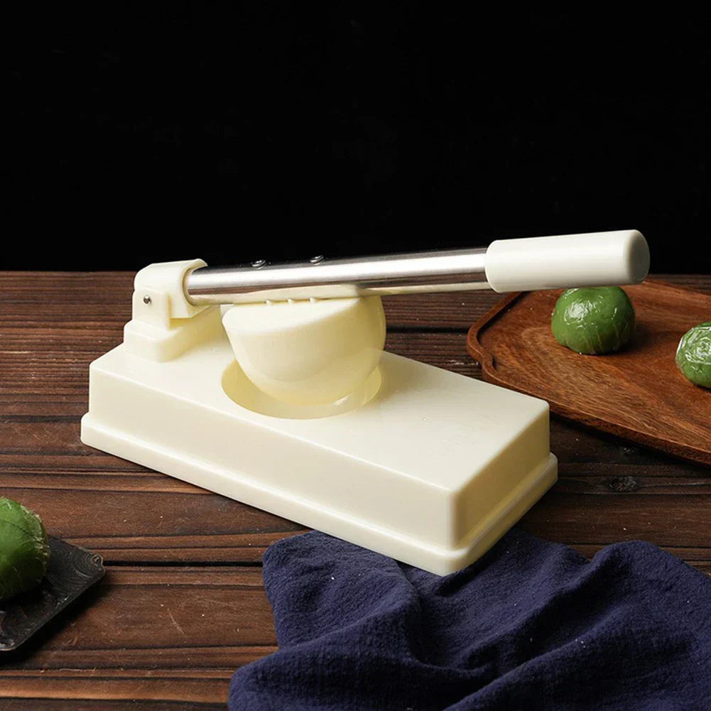All-In-One Dough Press Dumpling Maker