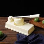 All-In-One Dough Press Dumpling Maker
