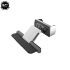DriveFlexx Handy Mount Car CD Slot | 360° Rotatable | Stable & Universal | Flexible Lazy Arm