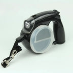Adjustable Dog Leash for Safety & Comfort