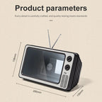 Retro View Phone Magnifier