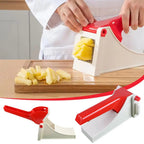 SliceForce – Cutting with power and precision!
