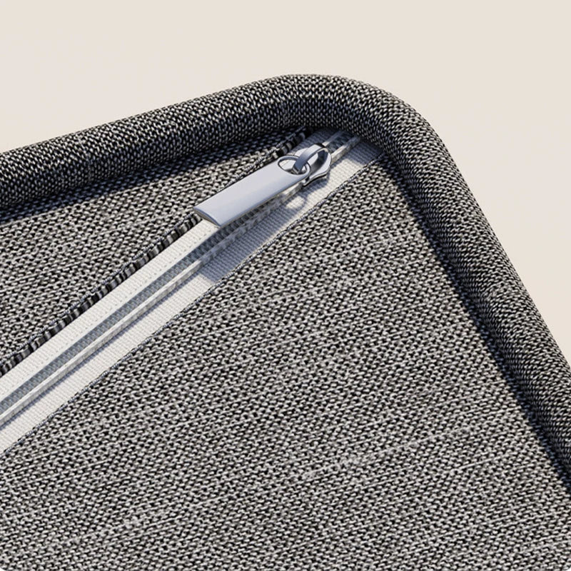 ClarityBox Wardrobe Organizer | Collapsible & Space-Saving | High-Quality Non-Woven Fabric Material