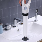 FlowMaster DrainClear - Powerful Solution against Clogs