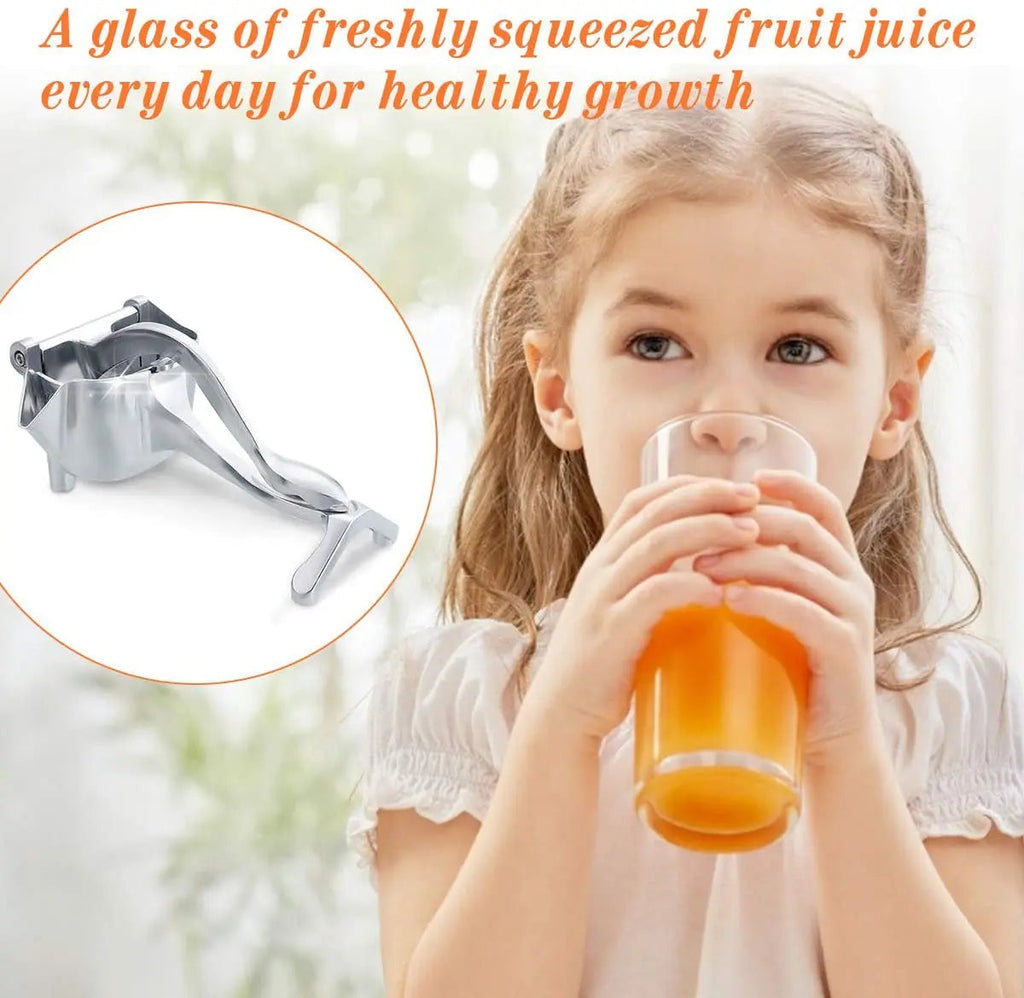 Fruit Juice Squeezer