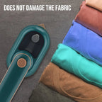 Mini Garment Steam Iron