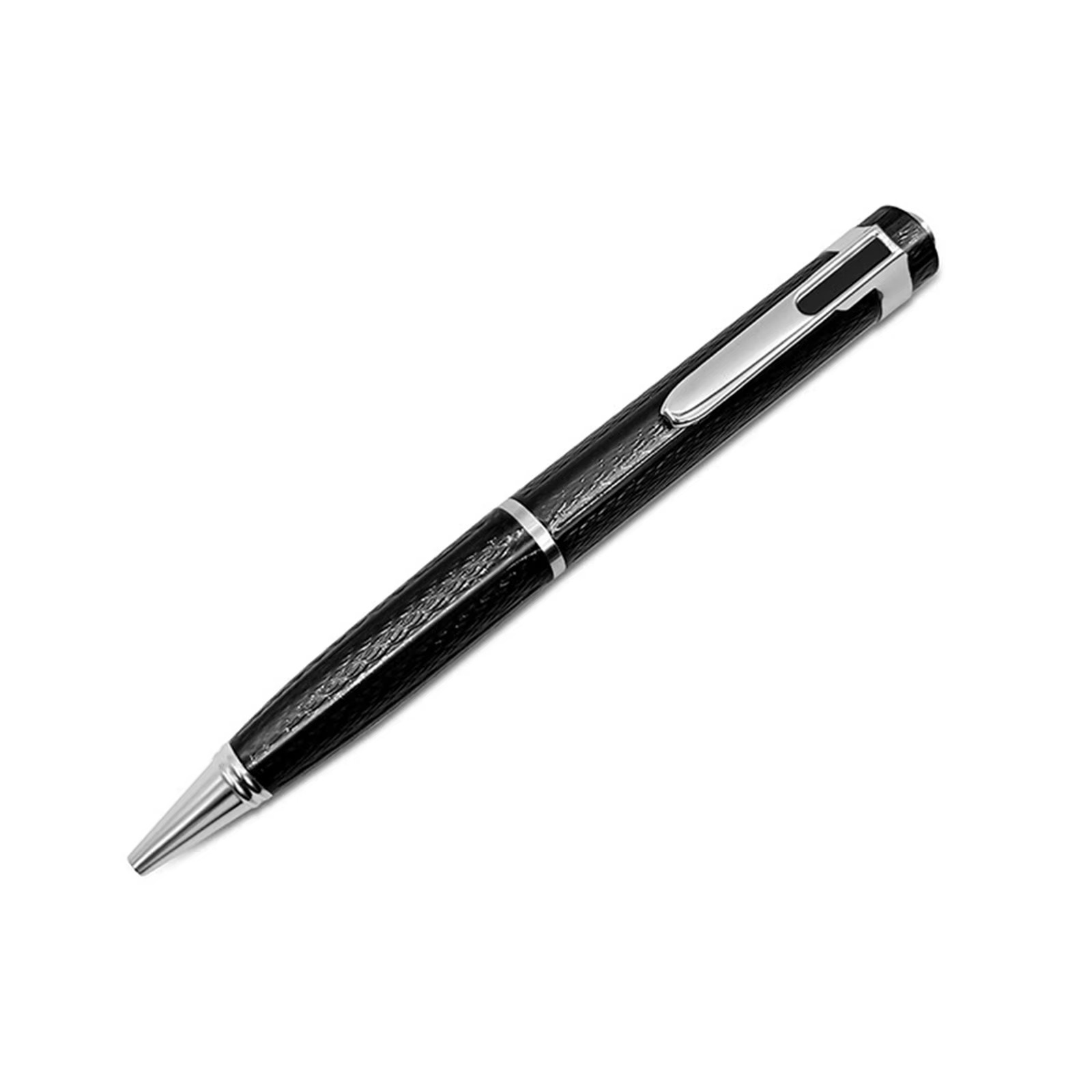 Portable Digital Voice Recorder and MP3 Player with High-Quality Audio, Multiple Storage Options