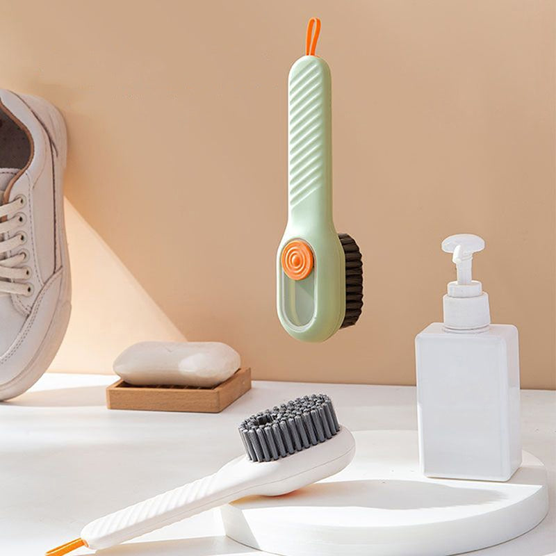LuxeClean Premium Cleaner | Effective cleaning and shine for all environments