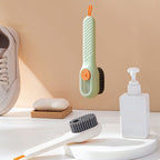 LuxeClean Premium Cleaner | Effective cleaning and shine for all environments