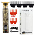 Hair Trimmer
