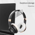 Magnetic Laptop Phone Holder