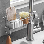 Gutter Organizer - Simplify Your Space - Gain Storage!