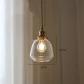 American Vintage Pendant Light