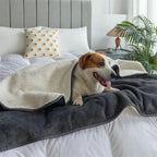 Waterproof Pet Blanket PawProof | For Dogs & Cats | Cozy & Durable