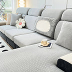 Furniture cover against fur & scratches washable