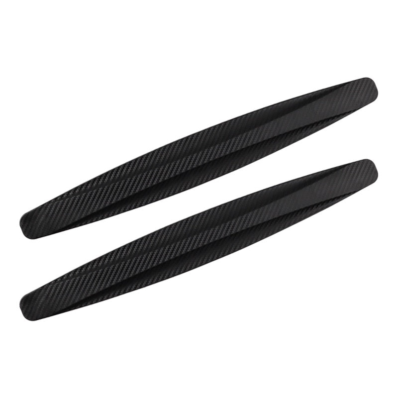 Car Bumper Protection