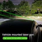 Auto-Laser