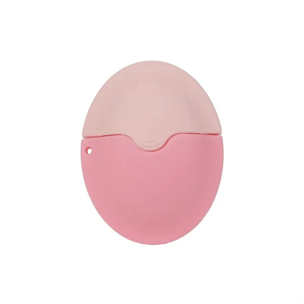 Refillable Silicone Sunscreen Roller